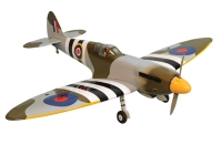 PHOENIX MODEL - SPITFIRE II 40 ARF 1400mm PH120 (4ST16133)