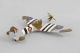 PHOENIX MODEL - SPITFIRE II 40 ARF 1400mm PH120 (4ST16133)