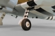 PHOENIX MODEL - SPITFIRE II 40 ARF 1400mm PH120 (4ST16133)