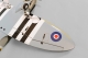 PHOENIX MODEL - SPITFIRE II 40 ARF 1400mm PH120 (4ST16133)