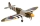 PHOENIX MODEL - SPITFIRE II 40 ARF 1400mm PH120 (4ST16133)