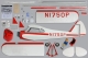PHOENIX MODEL - Super Cub 1/4 PA-18 (4ST16126)