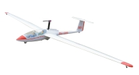 PHOENIX MODEL - ASK-21 kit ARF (4ST16130)