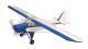PHOENIX MODEL - Super Cub 120-122ccm (4ST16057)
