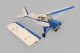 PHOENIX MODEL - Super Cub 120-122ccm (4ST16057)