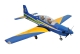 PHOENIX MODEL - PH115 Volcano 2567mm, 60ccm ARF (4ST16055)