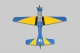 PHOENIX MODEL - PH115 Volcano 2567mm, 60ccm ARF (4ST16055)