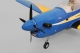 PHOENIX MODEL - PH115 Volcano 2567mm, 60ccm ARF (4ST16055)