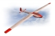 PHOENIX MODEL - GL07 Bergfalke Elektroglider 330 cm ARF...