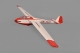 PHOENIX MODEL - GL07 Bergfalke Elektroglider 330 cm ARF...