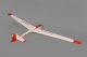 PHOENIX MODEL - GL07 Bergfalke Elektroglider 330 cm ARF (4ST16039)