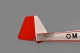PHOENIX MODEL - GL07 Bergfalke Elektroglider 330 cm ARF (4ST16039)