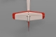 PHOENIX MODEL - GL07 Bergfalke Elektroglider 330 cm ARF (4ST16039)