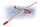 PHOENIX MODEL - GL07 Bergfalke Elektroglider 330 cm ARF (4ST16039)