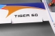 PHOENIX MODEL - TIGER 3 60 ARF 1700mm PH066 (4ST16021)