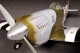 PHOENIX MODEL - SPITFIRE II 60 ARF 1550mm PH067 (4ST16022)