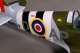 PHOENIX MODEL - SPITFIRE II 60 ARF 1550mm PH067 (4ST16022)