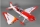 PHOENIX MODEL - YAK-54 46 ARF 1425mm PH074 (4ST16023)