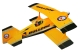 PHOENIX MODEL - PITTS BULLDOG biplane 1410mm PH031 (4ST16026)