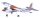 PHOENIX MODEL - CLASSIC 40 ARF - 1445mm PH001 (4ST16014)