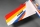 PHOENIX MODEL - LASER F3A 40 ARF 1280mm PH037 (4ST16017)