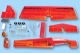 PHOENIX MODEL - FUTURE 3D 40 ARF 1260mm PH043 (4ST16019)