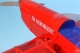 PHOENIX MODEL - FUTURE 3D 40 ARF 1260mm PH043 (4ST16019)