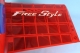 PHOENIX MODEL - FUTURE 3D 40 ARF 1260mm PH043 (4ST16019)