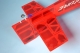 PHOENIX MODEL - FUTURE 3D 40 ARF 1260mm PH043 (4ST16019)