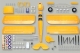 PHOENIX MODEL - TIGER MOTH 40 size PH035 (4ST16012)