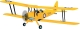 PHOENIX MODEL - TIGER MOTH 40 size PH035 (4ST16012)