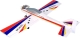 PHOENIX MODEL - SONIC 25 Low wing trainer PH033 (4ST16013)