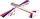 PHOENIX MODEL - SONIC 25 Low wing trainer PH033 (4ST16013)
