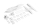 Taft Hobby - Viper Jet Plastic parts (4ST1476-S16)