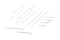 Taft Hobby - Viper Jet Controlling & Push rods (4ST1476-S18)