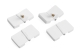 Taft Hobby - Viper Jet Hinges set, 4pcs (4ST1476-S22)