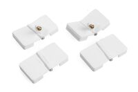 Viper Jet Hinges Scharnier set (4 Stück)