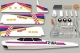 PHOENIX MODEL - CANARY 40 Trainer PH003 (4ST16001)
