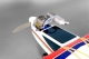 PHOENIX MODEL - SONIC 25 High wing trainer PH005 (4ST16002)