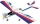 PHOENIX MODEL - SONIC 25 High wing trainer PH005 (4ST16002)