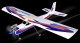 PHOENIX MODEL - TRAINER 60 ARF PH034 - Without Landing...