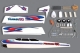 PHOENIX MODEL - TRAINER 60 ARF PH034 - Without Landing gear (4ST16003)