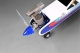 PHOENIX MODEL - TRAINER 60 ARF PH034 - Without Landing gear (4ST16003)