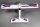 PHOENIX MODEL - TRAINER 60 ARF PH034 - Without Landing gear (4ST16003)