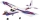 PHOENIX MODEL - TRAINER 60 ARF PH034 - Without Landing gear (4ST16003)