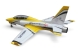 Taft Hobby - Viper Jet yellow PNP (4ST1474-A)
