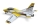 Taft Hobby - Viper Jet yellow PNP (4ST1474-A)