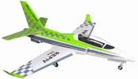 Taft Hobby - Viper Jet 1450mm Green PNP (4ST1476-GA)