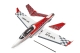 Taft Hobby - Viper Jet 1450mm Red PNP (4ST1476-RA)