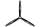 Master - MA1610TP Prop 16x10 3-blade (2MO2989)